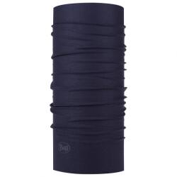 Buff Шал Buff Original Buff Tube scarf - Solid Night Blue - размер One Size (203-1427-2711)