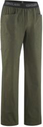 EDELRID Мъжки панталон за катерене Edelrid Legacy Pants IV Climbing trousers - Oil (009-1206-0414)