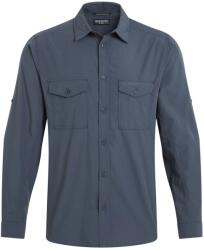 Craghoppers Мъжка риза с копчета Craghoppers Kiwi II Long Sleeved Shirt - Ombre Blue - размер XXL (033-2847-0315)