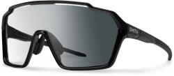 Smith Optics Очила за колоездене Smith Shift XL MAG Photochromic Cat. 3-0 VLT 20-85% Cycling glasses - Black - размер One Size (205-4602-0111)