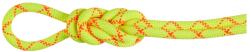 Mammut Единично въже Mammut 9.5 Alpine Core Protect Dry Rope Single rope - Halo / Vibrant Orange - размер 50 m (308-0387-0213)