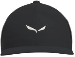 Salewa Шапка с козирка Salewa Eagle Logo Mesh Cap Uni Cap - Black Out - размер 58 cm (904-6236-0111)