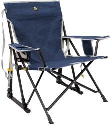 GCI Outdoor Къмпинг стол Gci Kickback Rocker Camping chair - Heathered Indigo - размер One Size (580-1522-0111)