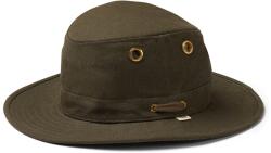 Tilley Шапка Tilley Hemp Hat - Green Olive - размер 60 cm (204-6347-0315)