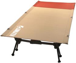 Klymit Къмпинг легло Klymit Cedar Mesa Cot Cot - Cedar / Red (580-1377-0111)