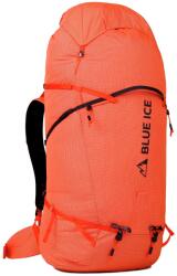 BLUE ICE Алпийска раница Blue ice Stache 90 Climbing backpack - Orange - размер One Size (502-7423-0111)