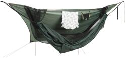 AMAZONAS Хамак Amazonas Traveller Camp Hammock - Green - размер One Size (902-0370-0111)