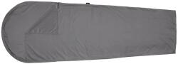 Easy Camp Вътрешен чувал Easy camp Travel Sheet Ultralight Travel sleeping bag - Black / Grey - размер 190 cm (515-0150-0111) Спален чувал
