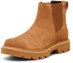 Sorel Дамски ежедневни боти Sorel Women's Revel RD Chelsea WP Casual boots - Velvet Tan / Gum 2 - размер 41, 5 (EU) (126-0513-0220)