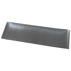BasicNature Шалте Basic nature Isomatte Everest Sleeping mat - Black - размер 200 x 55 x 1, 2 cm (517-0062-0111)