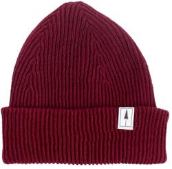 NIKIN Зимна шапка (beanie) Nikin Treeanie Folded Ripped Beanie - Bordeaux - размер One Size (204-8472-0511)