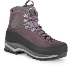 AKU Дамски алпийски обувки AKU Women's Superalp GTX Mountaineering boots - Deep Violet - размер 39, 5 (EU) (120-0030-0217)