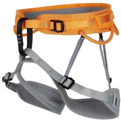 Singing Rock Сбруя - седалка Singing Rock Ray Climbing harness - Orange / Grey (303-0540-0114)