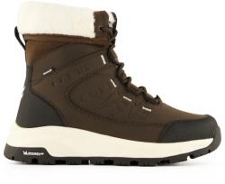 Halti Дамски зимни ботуши Halti Women's Fjalla 2 DX IC Winter boots - Coffee - размер 36 (EU) (121-1213-0111)
