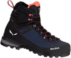 Salewa Алпийски обувки Salewa Ortles Edge Mid GTX Mountaineering boots - Navy Blazer / Black - размер 44, 5 (EU) (020-0253-0219)
