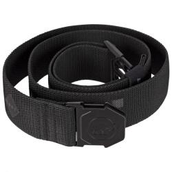 Mammut Колан Mammut Alpine Belt - Black - размер 110 x 3, 8 cm (203-1715-0111)
