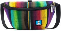 Ethnotek Чанта за кръст Ethnotek Bagus Bum Bag Hip bag - Guatemala 1 - размер 3 l (510-6260-0411)