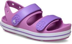 Crocs Детски сандали Crocs Kid's Crocband Cruiser Sandal - Bubble - размер 25-26 (EU) (702-3202-0716)