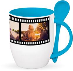 Empikfoto. ro Cană cu linguriță, Cana maniacului de filme - 31186