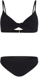 O'Neill Дамски комплект бикини O'Neill Women's Malibu Matira Bikini Set Bikini - Black Out - размер 42 (EU) (150-6550-0115)