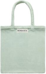Bongusta Чанта за рамо Bongusta Naram Totebag Shoulder bag - Silver Sage - размер One Size (510-5694-1111)