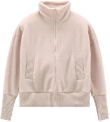 Jeanne Baret Дамско поларено яке Jeanne baret Women's Wallis Jacket Fleece jacket - Sand Mel. - размер 36 (EU) (105-6821-0212)