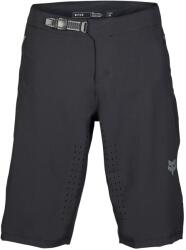 FOX Racing Мъжки шорти за колоездене Fox racing Defend Short Cycling bottoms - Black - размер 38 (US) (055-2919-0116)