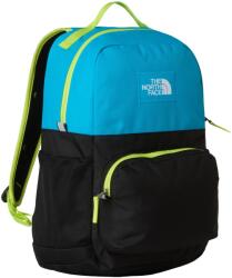 The North Face Детска дневна раница The north face Youth Chuckwalla Daypack Kids' backpack - Black / Meridian Blue - размер One Size (508-0720-0411)