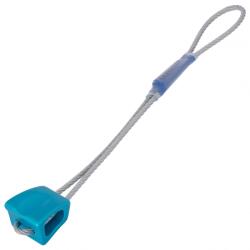 DMM Клин Dmm Wallnut - Turquoise - размер 8 (325-0093-0911)