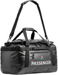 Passenger Сак Passenger Roamer 40 Recycled Duffel Bag 2.0 Luggage - Phantom Black - размер One Size (510-6889-0111)