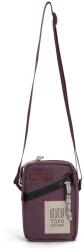 Topo Designs Чанта за рамо Topo designs Mini Shoulder Bag - Huckleberry - размер 1 l (510-5450-0811)