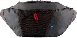 Klättermusen Чанта за рамо Klättermusen Fimmafäng 4.0 Lumbarpack Hip bag - Raven - размер One Size (510-7102-0111)