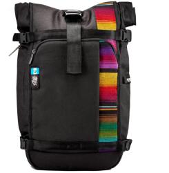 Ethnotek Дневна раница Ethnotek Raja Lite Bantam 30 Daypack - Guatemala 1 - размер One Size (504-0521-0211)
