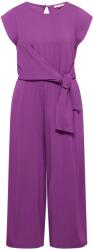 Tranquillo Дамски гащеризон Tranquillo Women's Jerseyoverall Finaa Jumpsuit - Sparkling Grape (102-5342-0314)