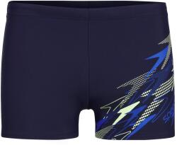 Speedo Мъжки бански слипове Speedo Medley Logo Aquashort Swim brief - Peacoat / Deep Sapphire - размер 7 (DE) (050-1140-2116)