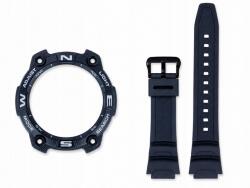 Casio Szett Eredeti szíj és Casio AQW-101 teleszkópok (10314483)