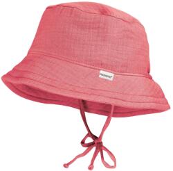 maximo Детска шапка maximo Kid's Mini Hut Band Musselin Futter Hat - Foxglove - размер 47 cm (904-4137-0212)