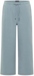 ELBSAND Дамски ежедневен панталон Elbsand Women's Sanna 7/8 Pants Casual trousers - Seaweed - размер XS (107-3683-0611)