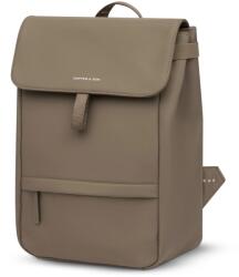 Kapten & Son Дневна раница Kapten & son Fyn 13 Daypack - Walnut - размер One Size (504-0368-0711)