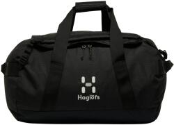 Haglöfs Сак Haglöfs Fjatla 60 Luggage - True Black - размер One Size (510-4414-0311)