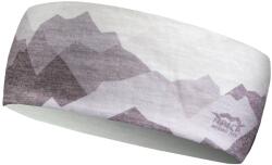 P. A. C P. A. C. Лента за глава P. A. C. Recycled Merino Tech Headband - Monsoto - размер One Size (204-9815-0511)