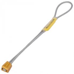 DMM Комплект Dmm HB Alloy Offset Nut - Gold - размер 7 (325-0087-0311)