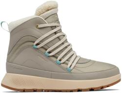 Columbia Дамски зимни ботуши Columbia Women's Red Hills Omni-Heat Winter boots - Kettle / Peach Blossom - размер 36, 5 (EU) (121-0755-0312)