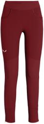 Salewa Дамски клин Salewa Women's Agner Durastretch Tights Leggings - Syrah - размер 36 (EU) (111-0474-0913)