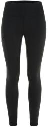 Fjällräven Дамски клин Fjällräven Women's High Coast Tights Leggings - Black - размер XL (111-1975-0115)
