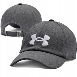 Under Armour sapka 1361532 szürke univerzális méret szürke (1361532-012)