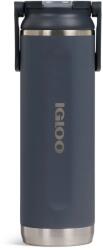 Igloo Термо бутилка Igloo Sport Bottle 20 Insulated bottle - Carbonite - размер 591 ml (533-2450-0111)