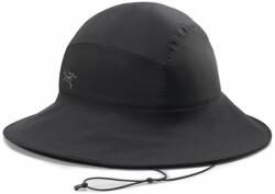 Arc'teryx Шапка Arc'teryx Sinsola Shade Hat - Black - размер S/M (904-6292-0111)