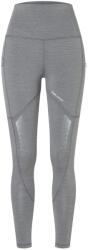 super. natural Дамски клин super. natural Women's Active Ligthening Tight Leggings - Cashmere Grey Melange (111-1485-0312)