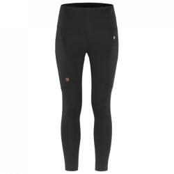 Fjällräven Дамски клин Fjällräven Women's Abisko Tights Leggings - Black (111-0894-0113)